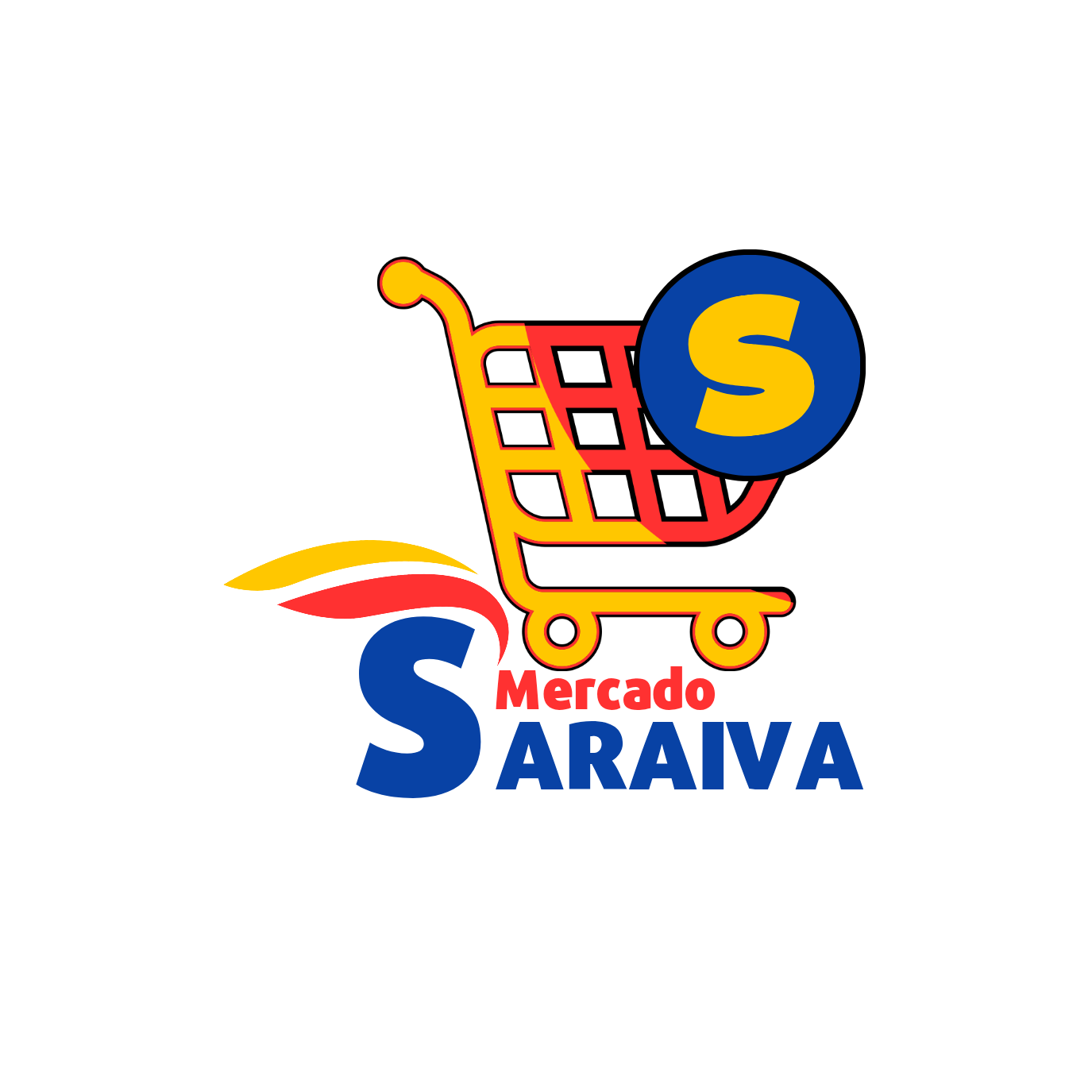 Logotipo 4 criado pela Nuplay Designer