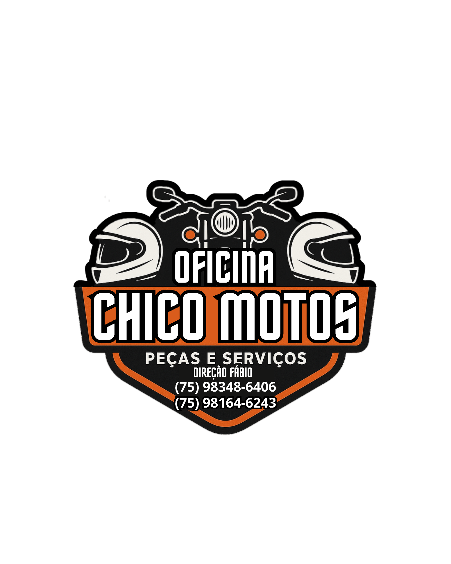 Logotipo 9 criado pela Nuplay Designer